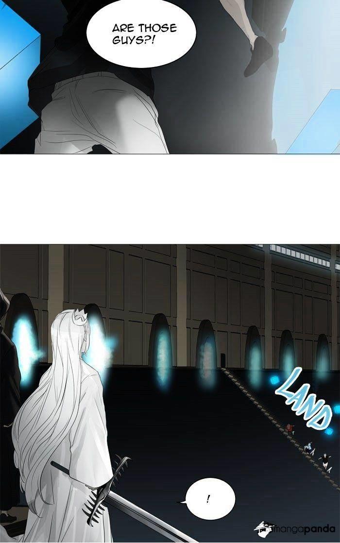 Tower Of God, Chapter 243 image 02